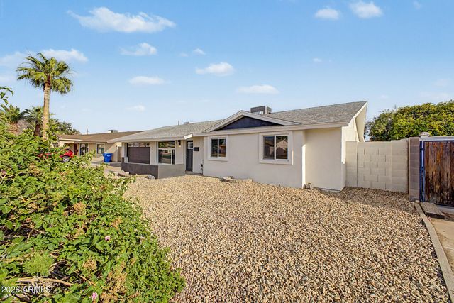 2507 W CORRINE Drive, Phoenix, AZ 85029