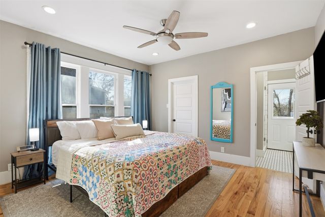 2260 Washington Avenue, Fort Worth, TX 76110