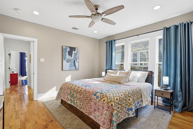 2260 Washington Avenue, Fort Worth, TX 76110