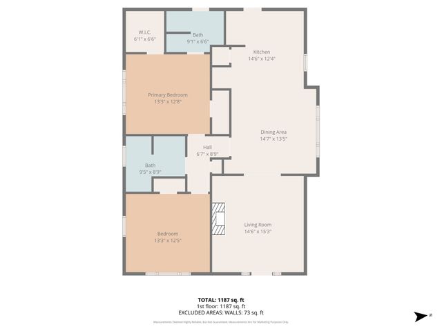 2260 Washington Avenue, Fort Worth, TX 76110