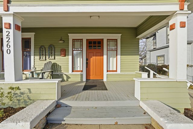 2260 Washington Avenue, Fort Worth, TX 76110