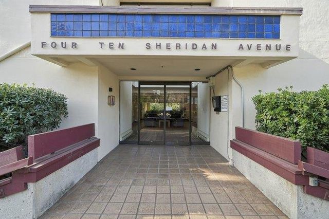 410 Sheridan Avenue 103, Palo Alto, CA 94306