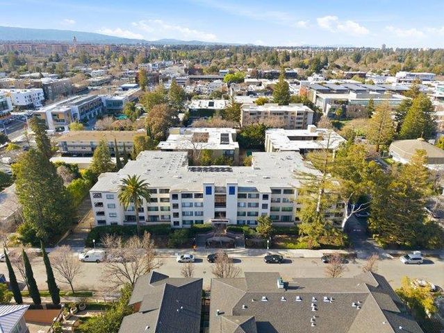 410 Sheridan Avenue 103, Palo Alto, CA 94306