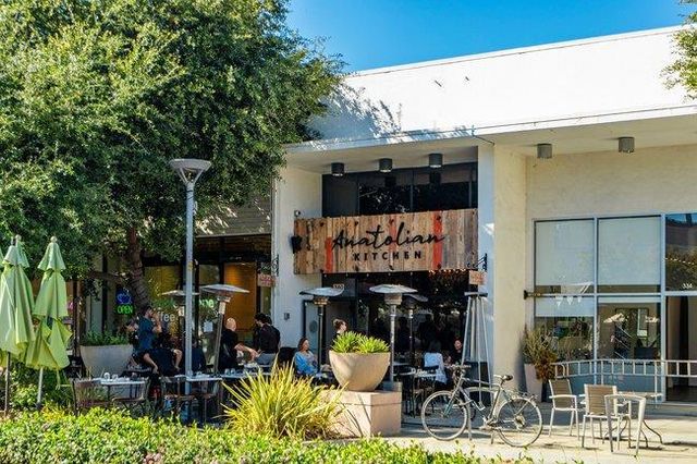 410 Sheridan Avenue 103, Palo Alto, CA 94306