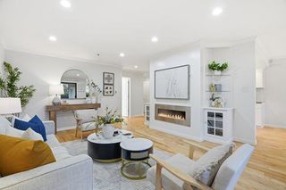 410 Sheridan Avenue 103, Palo Alto, CA 94306