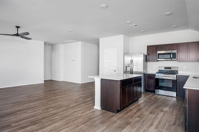 13411 Huckleberry Lane, Mcloud, OK 74851