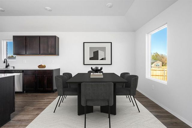 13411 Huckleberry Lane, Mcloud, OK 74851