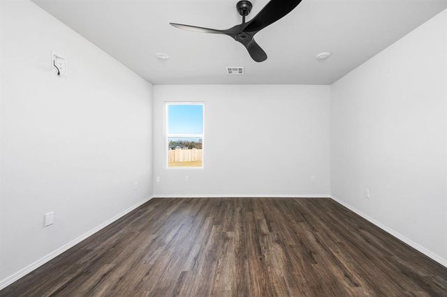 13411 Huckleberry Lane, Mcloud, OK 74851