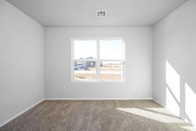 13411 Huckleberry Lane, Mcloud, OK 74851