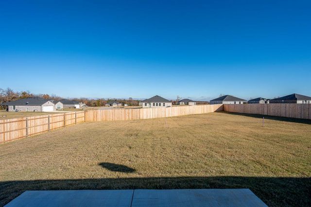 13411 Huckleberry Lane, Mcloud, OK 74851