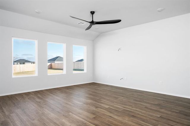 13411 Huckleberry Lane, Mcloud, OK 74851