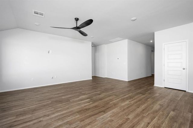 13411 Huckleberry Lane, Mcloud, OK 74851