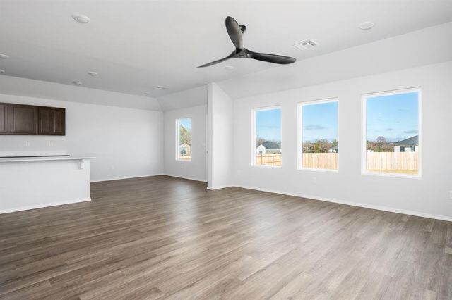 13411 Huckleberry Lane, Mcloud, OK 74851