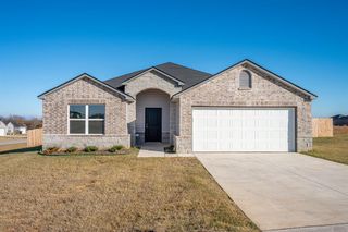 13411 Huckleberry Lane, Mcloud, OK 74851