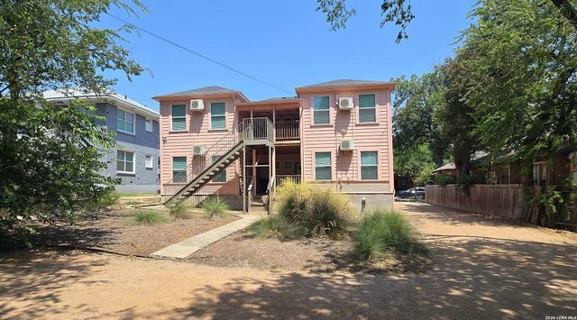 1020 W French Pl, San Antonio, TX 78212
