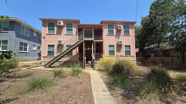 1020 W French Pl, San Antonio, TX 78212