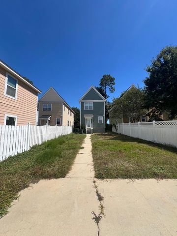 3676 Biltmore Avenue, Tallahassee, FL 32311