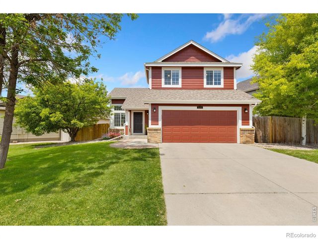 2122 Redhead Drive, Johnstown, CO 80534