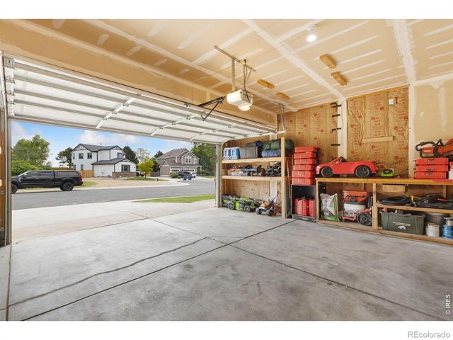 2122 Redhead Drive, Johnstown, CO 80534