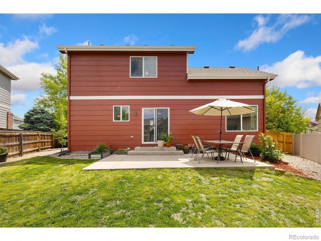 2122 Redhead Drive, Johnstown, CO 80534