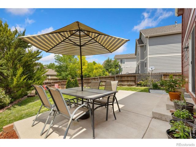 2122 Redhead Drive, Johnstown, CO 80534