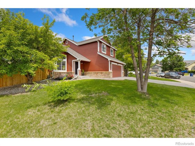 2122 Redhead Drive, Johnstown, CO 80534
