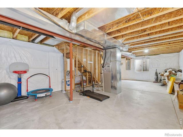 2122 Redhead Drive, Johnstown, CO 80534
