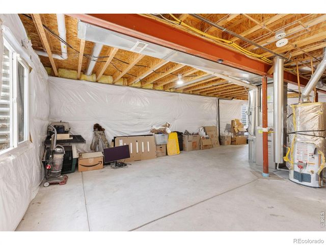 2122 Redhead Drive, Johnstown, CO 80534