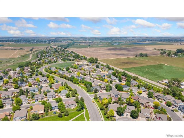 2122 Redhead Drive, Johnstown, CO 80534