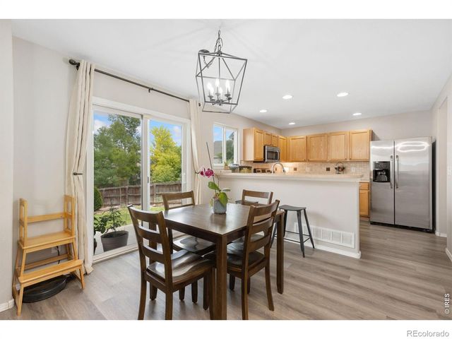 2122 Redhead Drive, Johnstown, CO 80534