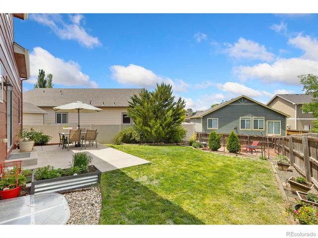 2122 Redhead Drive, Johnstown, CO 80534