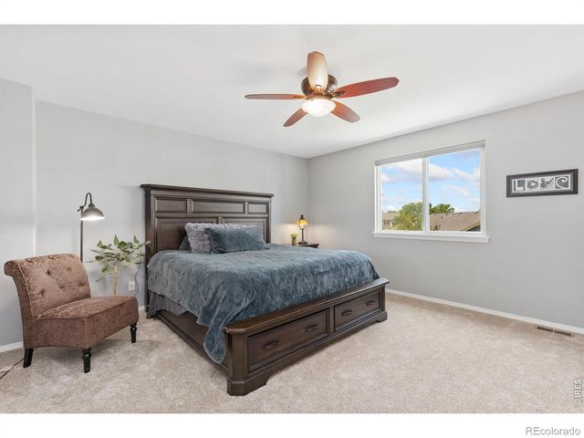 2122 Redhead Drive, Johnstown, CO 80534