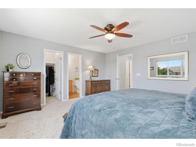 2122 Redhead Drive, Johnstown, CO 80534