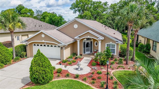710 LAKE DIAMOND AVENUE, Ocala, FL 34472