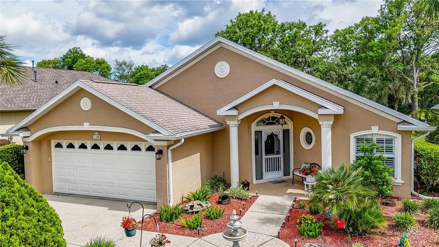 710 LAKE DIAMOND AVENUE, Ocala, FL 34472