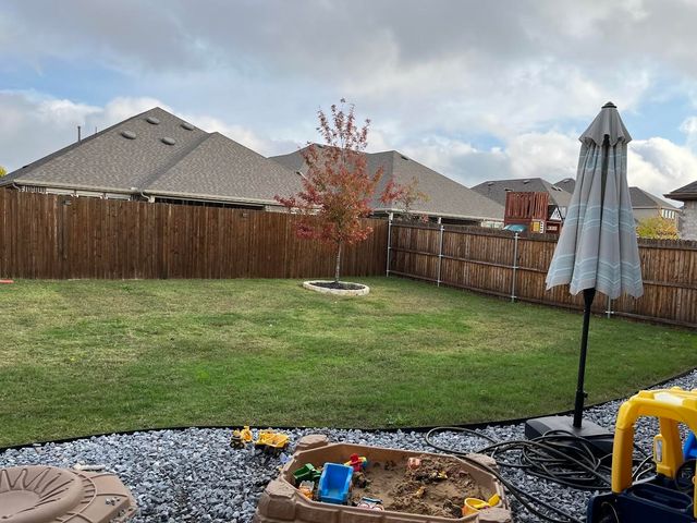 2811 Ash Avenue, Melissa, TX 75454