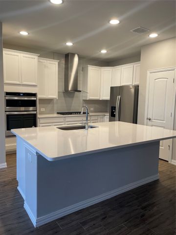 2811 Ash Avenue, Melissa, TX 75454