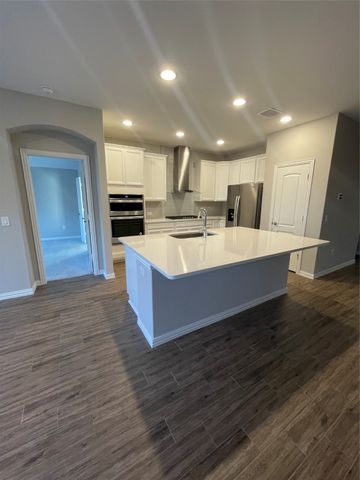 2811 Ash Avenue, Melissa, TX 75454