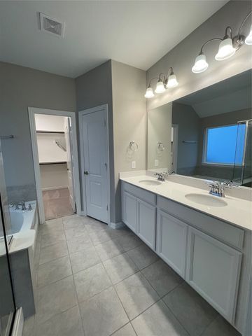 2811 Ash Avenue, Melissa, TX 75454