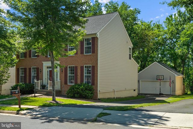 14 COOPER RUN ST, Lovettsville, VA 20180