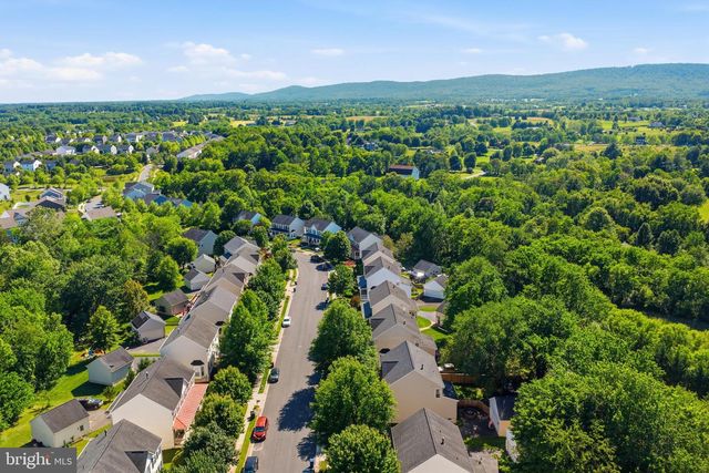 14 COOPER RUN ST, Lovettsville, VA 20180