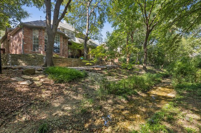 3511 Willowbrook Drive, Richardson, TX 75082