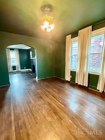 1714 Waltham Avenue, North College Hill, OH 45239