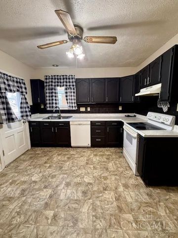 1714 Waltham Avenue, North College Hill, OH 45239