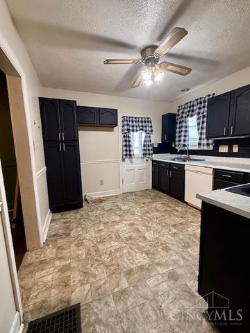 1714 Waltham Avenue, North College Hill, OH 45239