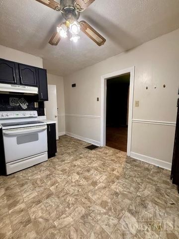 1714 Waltham Avenue, North College Hill, OH 45239