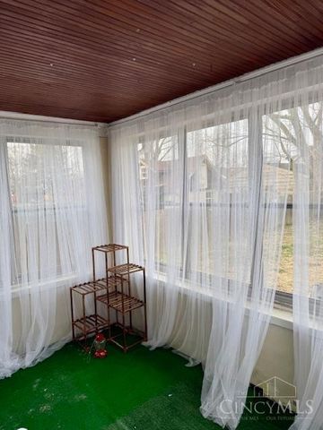 1714 Waltham Avenue, North College Hill, OH 45239