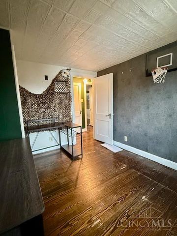 1714 Waltham Avenue, North College Hill, OH 45239