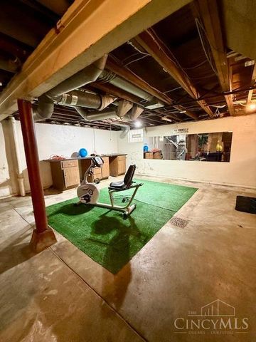 1714 Waltham Avenue, North College Hill, OH 45239