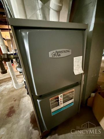 1714 Waltham Avenue, North College Hill, OH 45239